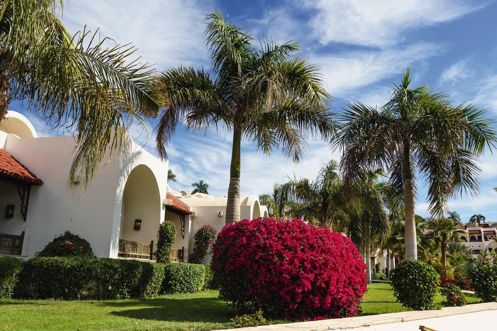 Mövenpick Resort Sharm El-Sheikh Exterior foto